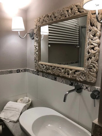 Cernaia Rooms