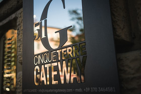 Cinque Terre Gateway