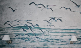 Echi Del Mare