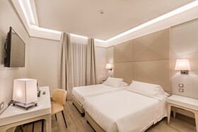 Firenze e Continentale