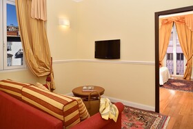 Firenze e Continentale