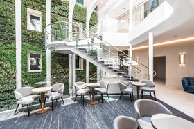 Firenze e Continentale