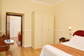 Firenze e Continentale