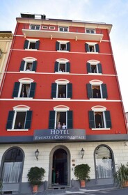 Firenze e Continentale