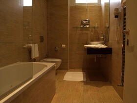 Firenze e Continentale