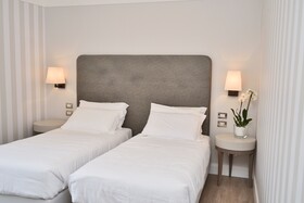 Firenze e Continentale