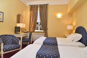 Firenze e Continentale