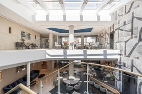 Firenze e Continentale