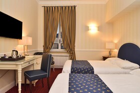 Firenze e Continentale