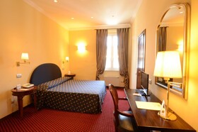 Firenze e Continentale