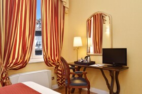 Firenze e Continentale