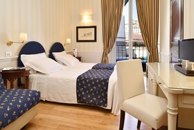 Firenze e Continentale