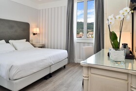 Firenze e Continentale