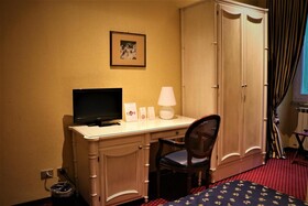 Firenze e Continentale