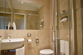 Firenze e Continentale