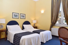 Firenze e Continentale