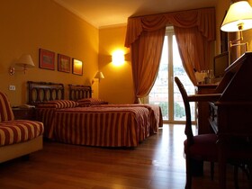 Firenze e Continentale