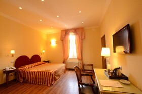 Firenze e Continentale