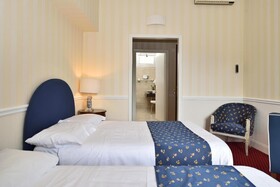 Firenze e Continentale