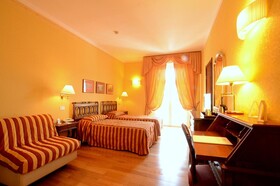 Firenze e Continentale