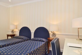 Firenze e Continentale