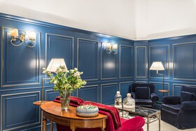 Firenze e Continentale