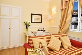 Firenze e Continentale