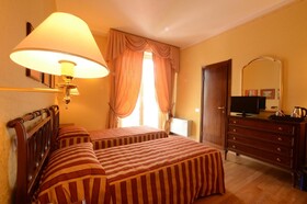 Firenze e Continentale