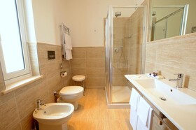 Firenze e Continentale