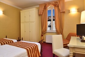 Firenze e Continentale