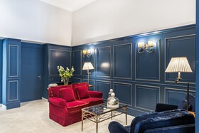 Firenze e Continentale