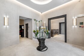 Firenze e Continentale