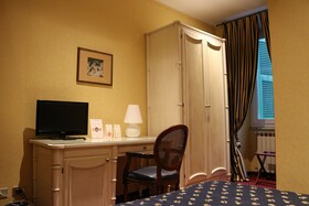 Firenze e Continentale