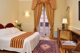 Firenze e Continentale