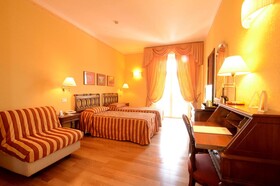 Firenze e Continentale