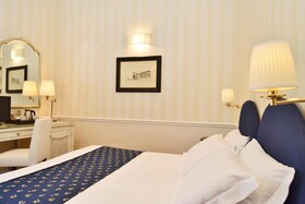 Firenze e Continentale