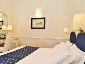 Firenze e Continentale