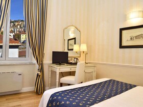 Firenze e Continentale