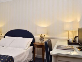 Firenze e Continentale