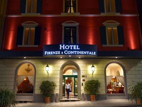Firenze e Continentale