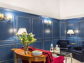 Firenze e Continentale