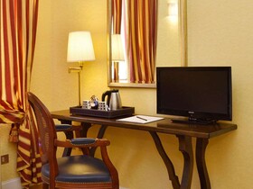 Firenze e Continentale