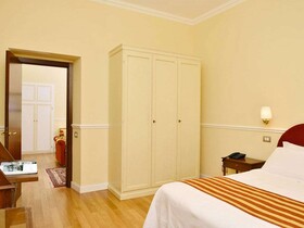 Firenze e Continentale