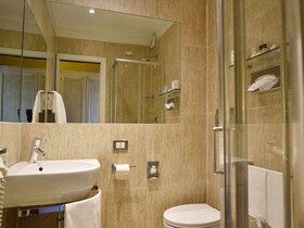 Firenze e Continentale