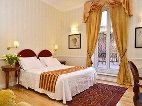 Firenze e Continentale