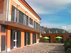 Gli Ulivi di Montalbano