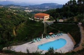 Gli Ulivi di Montalbano