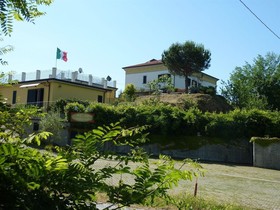 Gli Ulivi di Montalbano