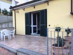 Gli Ulivi di Montalbano