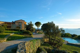 Golfo dei Poeti Relais & SPA